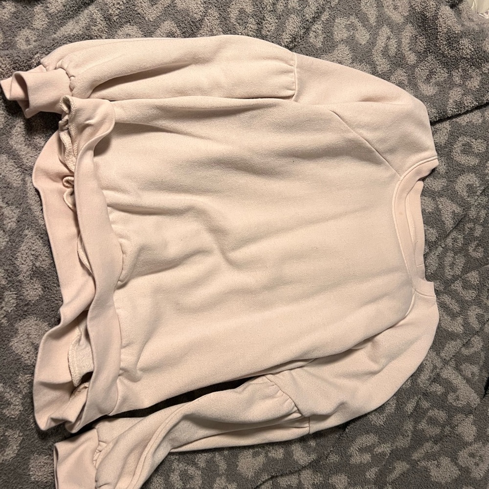 Aerie sweater